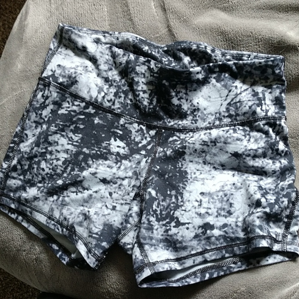 Spandex